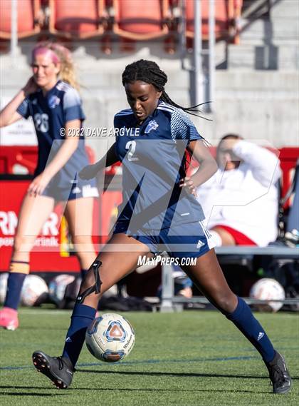 Thumbnail 3 in Real Salt Lake Academy vs. North Sanpete (UHSAA 3A Second Round) photogallery.