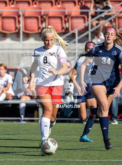 Thumbnail 2 in Real Salt Lake Academy vs. North Sanpete (UHSAA 3A Second Round) photogallery.
