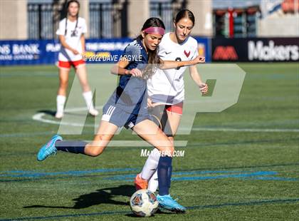 Thumbnail 2 in Real Salt Lake Academy vs. North Sanpete (UHSAA 3A Second Round) photogallery.