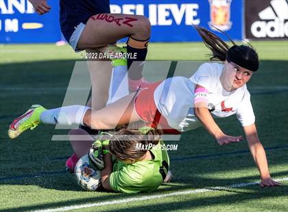 Thumbnail 3 in Real Salt Lake Academy vs. North Sanpete (UHSAA 3A Second Round) photogallery.