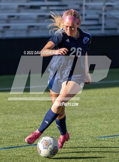 Thumbnail 3 in Real Salt Lake Academy vs. North Sanpete (UHSAA 3A Second Round) photogallery.