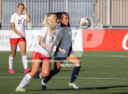 Thumbnail 2 in Real Salt Lake Academy vs. North Sanpete (UHSAA 3A Second Round) photogallery.