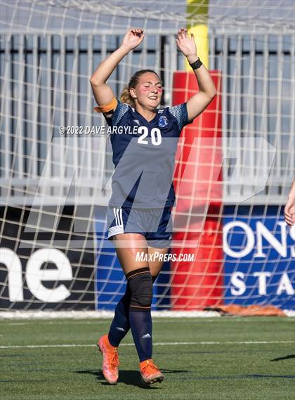 Thumbnail 3 in Real Salt Lake Academy vs. North Sanpete (UHSAA 3A Second Round) photogallery.
