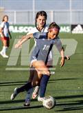 Photo from the gallery "Real Salt Lake Academy vs. North Sanpete (UHSAA 3A Second Round)"