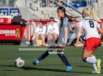 Thumbnail 2 in Real Salt Lake Academy vs. North Sanpete (UHSAA 3A Second Round) photogallery.