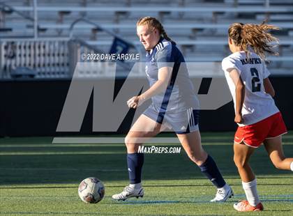 Thumbnail 2 in Real Salt Lake Academy vs. North Sanpete (UHSAA 3A Second Round) photogallery.