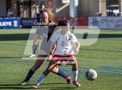 Thumbnail 1 in Real Salt Lake Academy vs. North Sanpete (UHSAA 3A Second Round) photogallery.