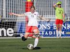 Photo from the gallery "Real Salt Lake Academy vs. North Sanpete (UHSAA 3A Second Round)"