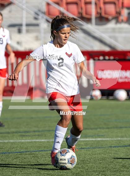 Thumbnail 3 in Real Salt Lake Academy vs. North Sanpete (UHSAA 3A Second Round) photogallery.