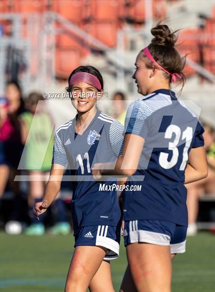 Thumbnail 2 in Real Salt Lake Academy vs. North Sanpete (UHSAA 3A Second Round) photogallery.