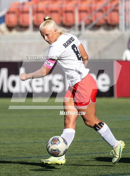 Thumbnail 3 in Real Salt Lake Academy vs. North Sanpete (UHSAA 3A Second Round) photogallery.