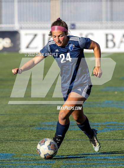 Thumbnail 3 in Real Salt Lake Academy vs. North Sanpete (UHSAA 3A Second Round) photogallery.