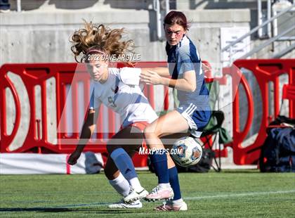Thumbnail 2 in Real Salt Lake Academy vs. North Sanpete (UHSAA 3A Second Round) photogallery.