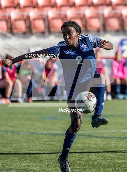 Thumbnail 2 in Real Salt Lake Academy vs. North Sanpete (UHSAA 3A Second Round) photogallery.