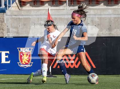 Thumbnail 1 in Real Salt Lake Academy vs. North Sanpete (UHSAA 3A Second Round) photogallery.