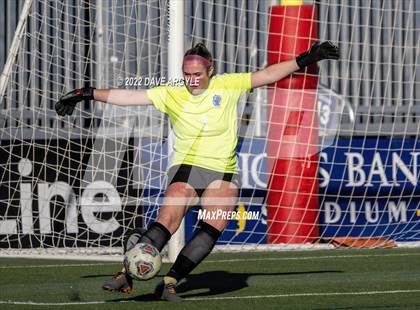 Thumbnail 2 in Real Salt Lake Academy vs. North Sanpete (UHSAA 3A Second Round) photogallery.
