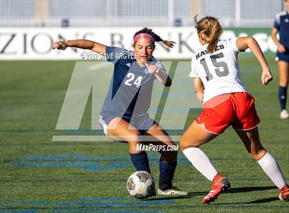 Thumbnail 2 in Real Salt Lake Academy vs. North Sanpete (UHSAA 3A Second Round) photogallery.