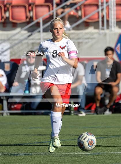 Thumbnail 3 in Real Salt Lake Academy vs. North Sanpete (UHSAA 3A Second Round) photogallery.