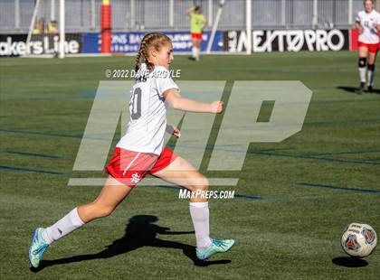 Thumbnail 1 in Real Salt Lake Academy vs. North Sanpete (UHSAA 3A Second Round) photogallery.