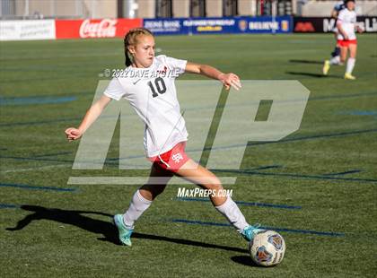 Thumbnail 3 in Real Salt Lake Academy vs. North Sanpete (UHSAA 3A Second Round) photogallery.