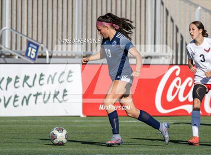 Thumbnail 2 in Real Salt Lake Academy vs. North Sanpete (UHSAA 3A Second Round) photogallery.