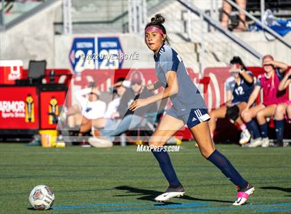 Thumbnail 2 in Real Salt Lake Academy vs. North Sanpete (UHSAA 3A Second Round) photogallery.
