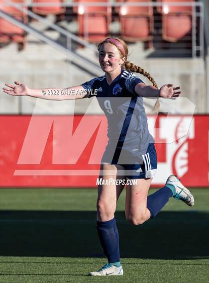 Thumbnail 2 in Real Salt Lake Academy vs. North Sanpete (UHSAA 3A Second Round) photogallery.