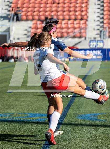Thumbnail 2 in Real Salt Lake Academy vs. North Sanpete (UHSAA 3A Second Round) photogallery.
