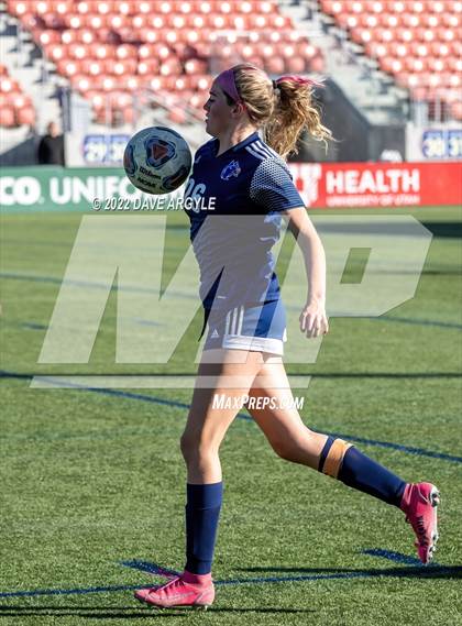 Thumbnail 1 in Real Salt Lake Academy vs. North Sanpete (UHSAA 3A Second Round) photogallery.