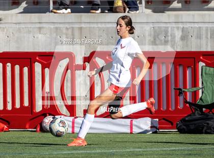 Thumbnail 1 in Real Salt Lake Academy vs. North Sanpete (UHSAA 3A Second Round) photogallery.