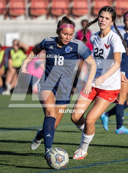 Thumbnail 2 in Real Salt Lake Academy vs. North Sanpete (UHSAA 3A Second Round) photogallery.