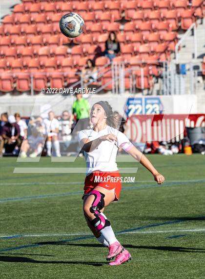 Thumbnail 3 in Real Salt Lake Academy vs. North Sanpete (UHSAA 3A Second Round) photogallery.
