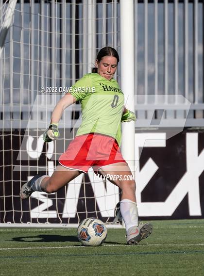 Thumbnail 3 in Real Salt Lake Academy vs. North Sanpete (UHSAA 3A Second Round) photogallery.