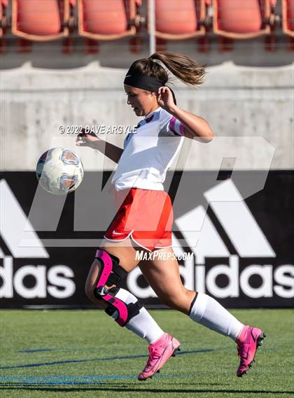 Thumbnail 1 in Real Salt Lake Academy vs. North Sanpete (UHSAA 3A Second Round) photogallery.