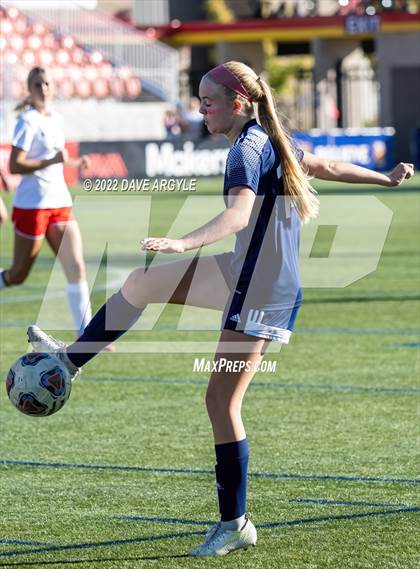 Thumbnail 1 in Real Salt Lake Academy vs. North Sanpete (UHSAA 3A Second Round) photogallery.