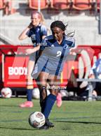 Photo from the gallery "Real Salt Lake Academy vs. North Sanpete (UHSAA 3A Second Round)"