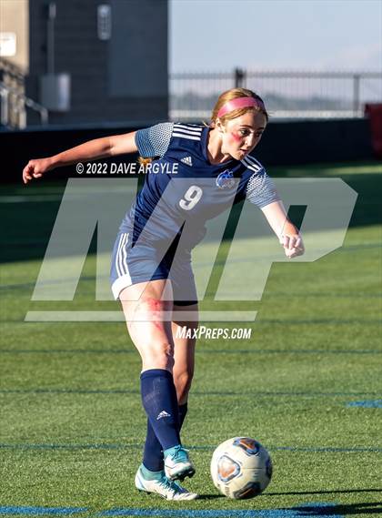 Thumbnail 2 in Real Salt Lake Academy vs. North Sanpete (UHSAA 3A Second Round) photogallery.