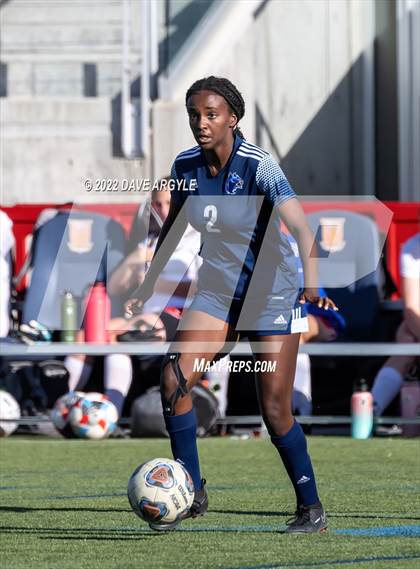 Thumbnail 2 in Real Salt Lake Academy vs. North Sanpete (UHSAA 3A Second Round) photogallery.