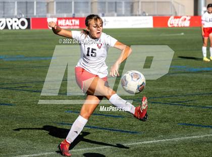 Thumbnail 2 in Real Salt Lake Academy vs. North Sanpete (UHSAA 3A Second Round) photogallery.
