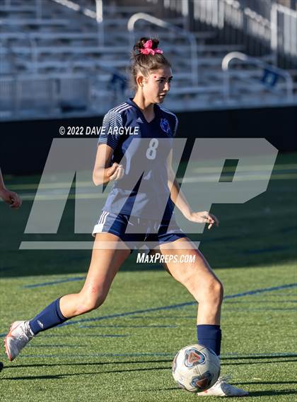 Thumbnail 2 in Real Salt Lake Academy vs. North Sanpete (UHSAA 3A Second Round) photogallery.