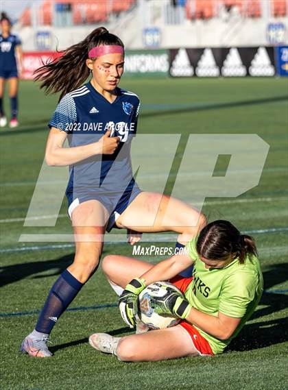 Thumbnail 1 in Real Salt Lake Academy vs. North Sanpete (UHSAA 3A Second Round) photogallery.