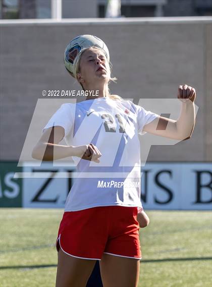 Thumbnail 1 in Real Salt Lake Academy vs. North Sanpete (UHSAA 3A Second Round) photogallery.