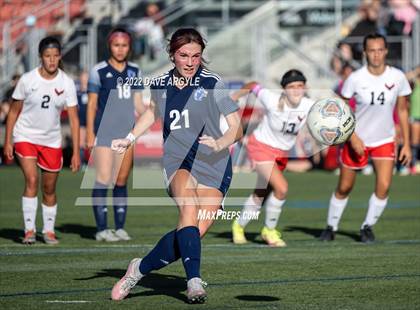 Thumbnail 1 in Real Salt Lake Academy vs. North Sanpete (UHSAA 3A Second Round) photogallery.