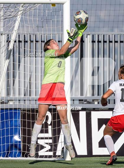 Thumbnail 1 in Real Salt Lake Academy vs. North Sanpete (UHSAA 3A Second Round) photogallery.