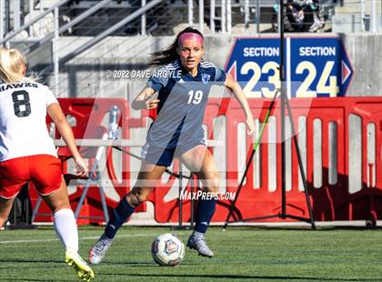 Thumbnail 2 in Real Salt Lake Academy vs. North Sanpete (UHSAA 3A Second Round) photogallery.