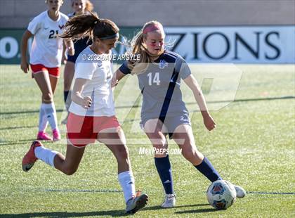 Thumbnail 1 in Real Salt Lake Academy vs. North Sanpete (UHSAA 3A Second Round) photogallery.