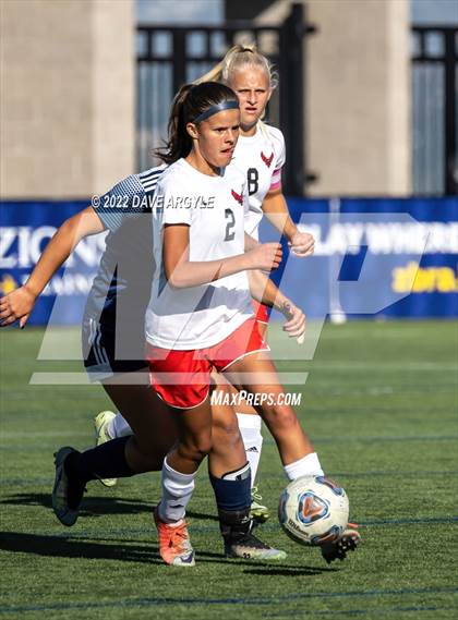 Thumbnail 2 in Real Salt Lake Academy vs. North Sanpete (UHSAA 3A Second Round) photogallery.