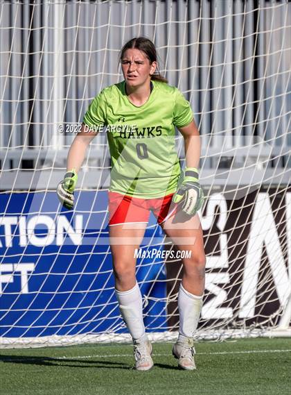 Thumbnail 2 in Real Salt Lake Academy vs. North Sanpete (UHSAA 3A Second Round) photogallery.