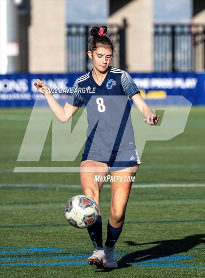 Thumbnail 3 in Real Salt Lake Academy vs. North Sanpete (UHSAA 3A Second Round) photogallery.