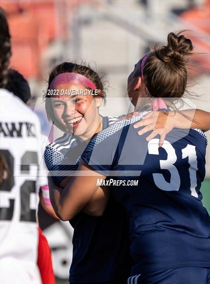 Thumbnail 1 in Real Salt Lake Academy vs. North Sanpete (UHSAA 3A Second Round) photogallery.